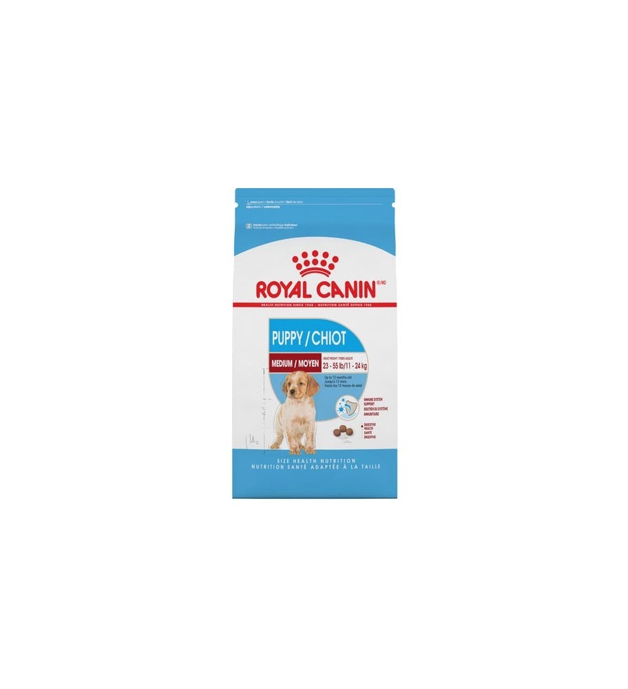 Alimento para perros Royal Canin