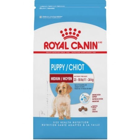 Alimento para perros Royal Canin