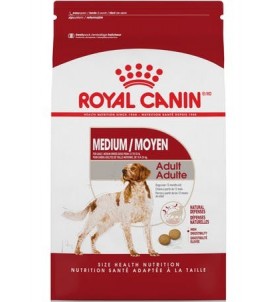 Alimento para perros Royal Canin