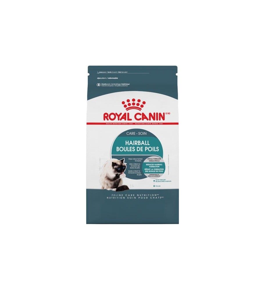 Alimento para gatos Royal Canin