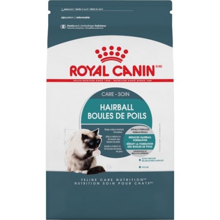 Alimento para gatos Royal Canin