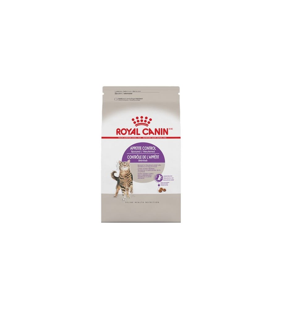 Alimento para gatos Royal Canin