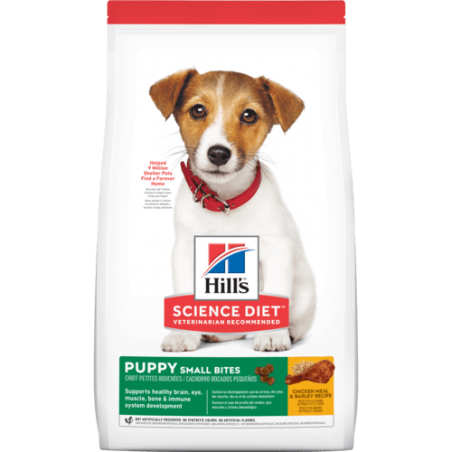 Alimento para perros Hills