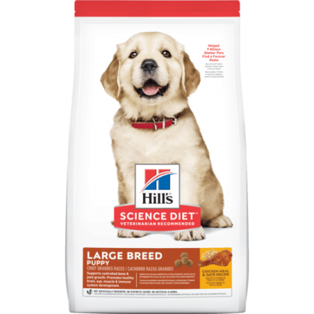 Alimento para perros Hills