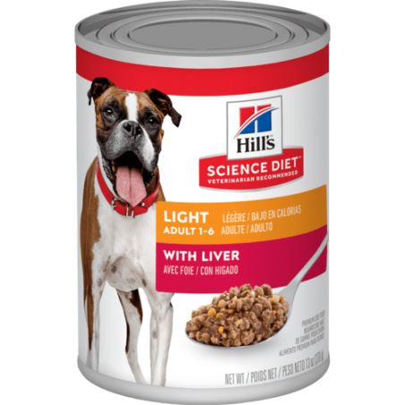 Alimento para perros Hills