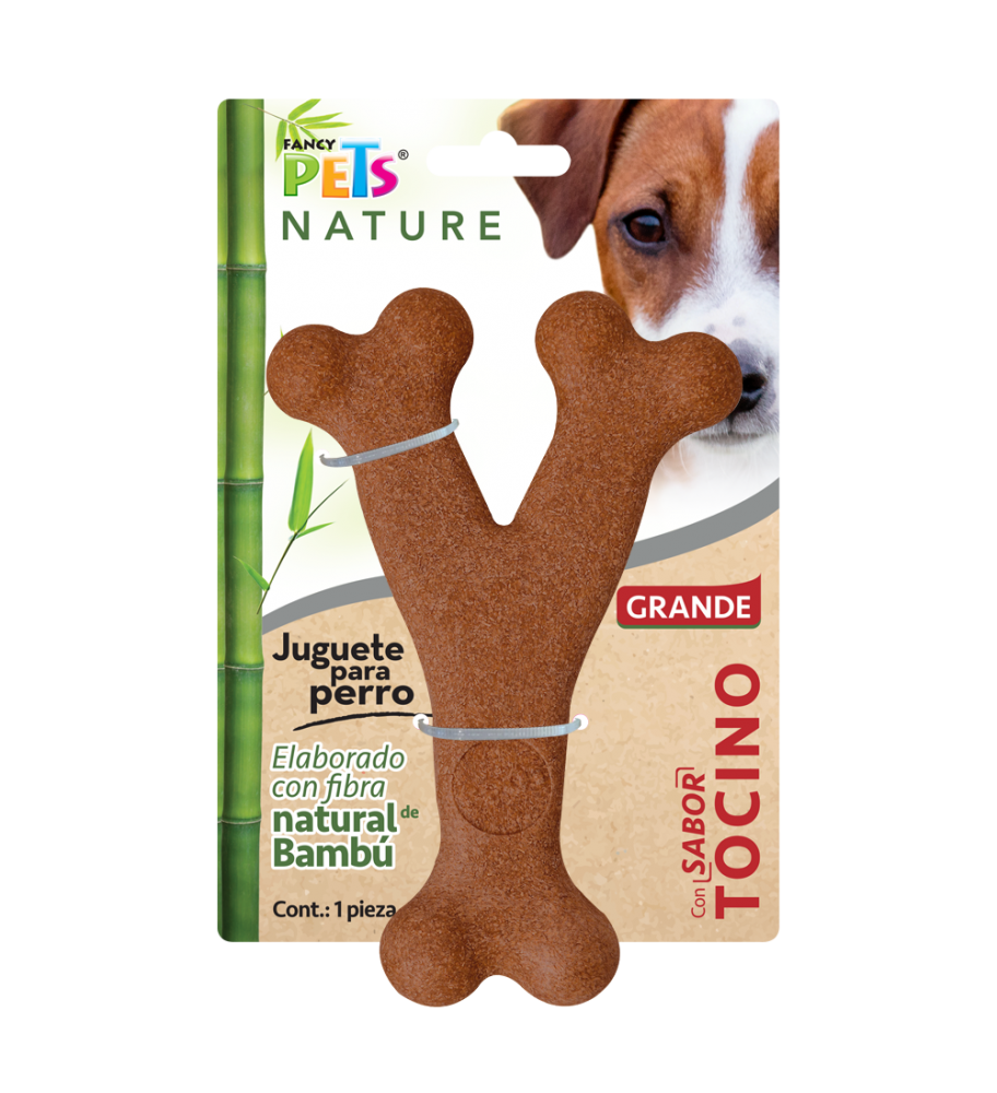 Libima 4 piezas de juguetes para perros masticadores agresivos, juguetes  masticables para perros, juguetes para perros con sabor a carne, palitos de