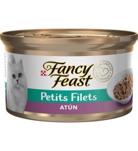 Alimento para gatos Fancy Feast