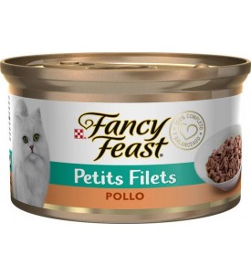 Alimento para gatos Fancy Feast
