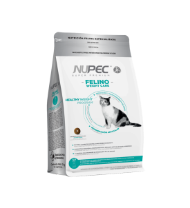 NUPEC FELINO WEIGHT CARE